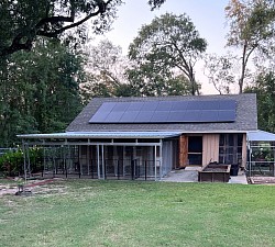 The Boarding Kennels